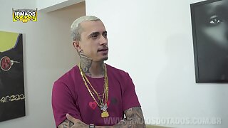 Irmao Talarico (Helyo Karvalho, Maloka SP)