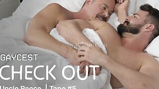 Uncle Reece – Tape 5 – Check Out  Reece Scott & Kyle Steele