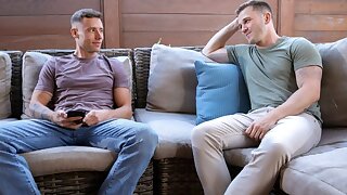 Welcome Home Part 3 – You Too  Andrew Delta, Justin Matthews