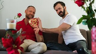 Who Needs A Boyfriend  Russel Quest, Tucker Barrett