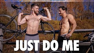 Just Do Me: Jack Emhoff & Ryder Flynn
