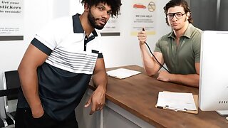 Licence To Thrill  Tony Genius, Shamu Azizam