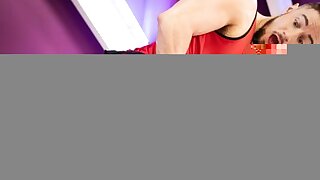 Sexercise, Part 1  Skyy Knox, Finn Harding  Bareback