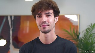 ASG Auditions - Calvin Michaels, Canyon Cole & Jacob Acosta