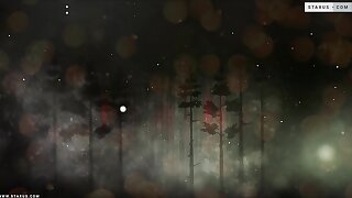 Halloween Special (Conor Davis, Ray May)