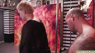 Six hot firefighters gangbangs horny photographer Trent Marx