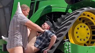 Rednecks fucking wherever rednecks can fuck