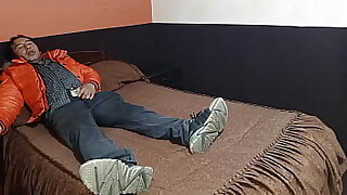 Me toc&oacute; la verga para luego ir a tirar a una trava