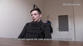 Dirty Scout - 101 One Hundred One