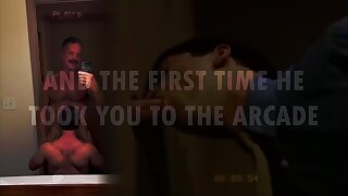 Created as part of a collaboration with Batertater420 on his amazing trainer Stoner Daddy 3!! Go give him some love.