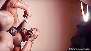 Mr Knedy's chocolate dick