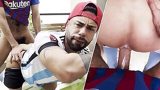 Milo Galician & Milton Escudero