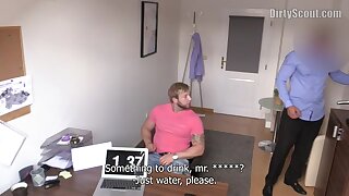 Dirty Scout - 44 Forty Four