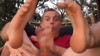 Out door penis out door exposure for penis bro is exposing his penis peeeniis