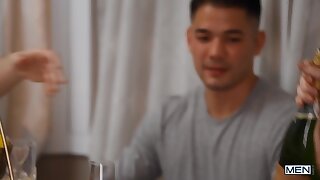 Raunchy Brunch Part 3