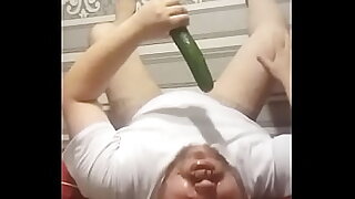 A test for my DEEP THROAT&excl;