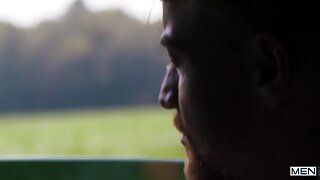 Even Cowboys Get Blue Balls Part 1