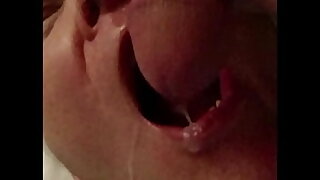 Horny Old Grandpa In a Four Way &lpar;&excl;&rpar; - Part 1 With Finger Fucking and a Facial