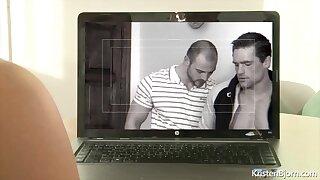 Wild Attraction - Pau and Tomas