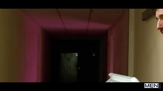 Captain America: A Gay XXX Parody Part 1