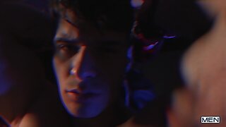 Hooking Up With Malik Delgaty