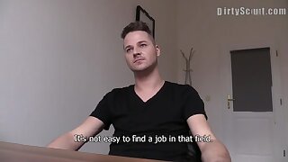 Dirty Scout - 54 Fifty Four