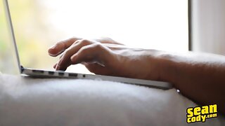 Jeb & Deacon: Bareback