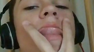 Young horny boy jerkoff compilation