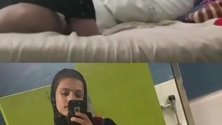 Our first vid together