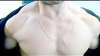 Muscle dominant hunk (1)