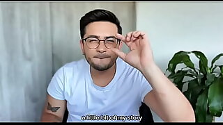 Vacation with my stepfather ends in fucking and leaves my ass full of cum