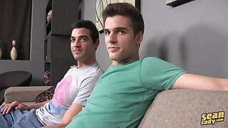 Jess & Troy - Bareback