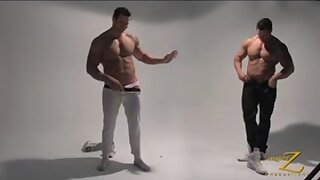 Angel Diablo: Double the Stud