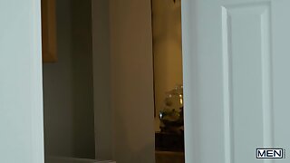 Jaxton Wheeler, Luke Adams (2017)