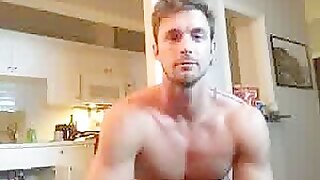 Who´s this handsome hunk?