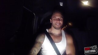 Mike Rathburne - Casting #266