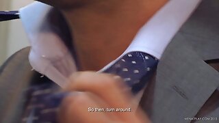 Hands Tied (Hector de Silva, Robbie Rojo)