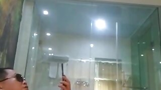 Asian gay , asian daddy