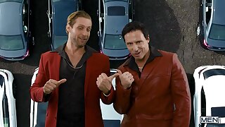 Good Rubber - Part 1 Dom King and Sam Ledger