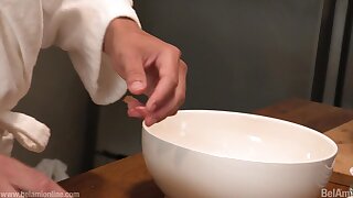 Bruce Harrelson & Ayden Mallory