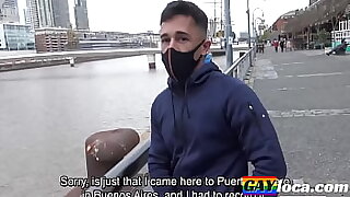 Going Comando Kevsho1&comma; Milo