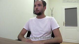 Dirty Scout - 39 Thirty Nine