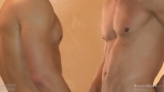 Dario Dolce & Dolph Lambert