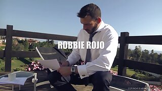 Hit The Roof (Robbie Rojo, Enzo Rimenez)