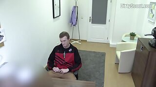 Dirty Scout - 72 Seventy Two