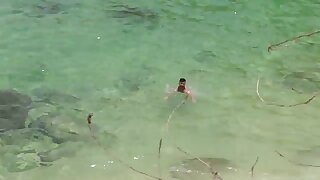 Josh Rider Services Adam Killian's Cock