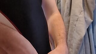 I really enjoy this swimsuit. What would you like to do wearing it?