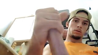 Straight Jewish American Drew 3