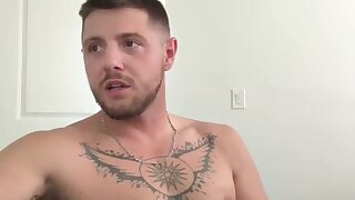 Straight Tatted All American Beef 4