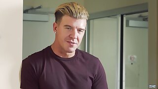 On Leave - Part 1 (Dante Colle, JJ Knight)